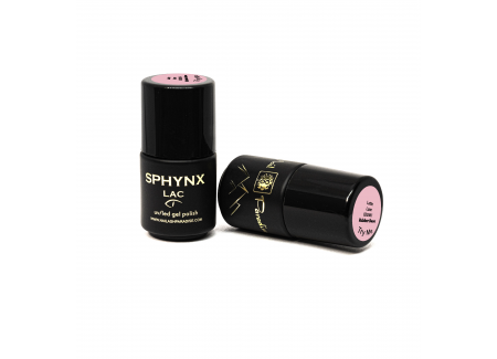 Rubber Base Coat Camouflage Line - Latte Luxe Try me 5ml